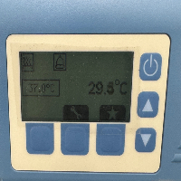 Thermo Scientific Precision GP 05 Waterbath image 2
